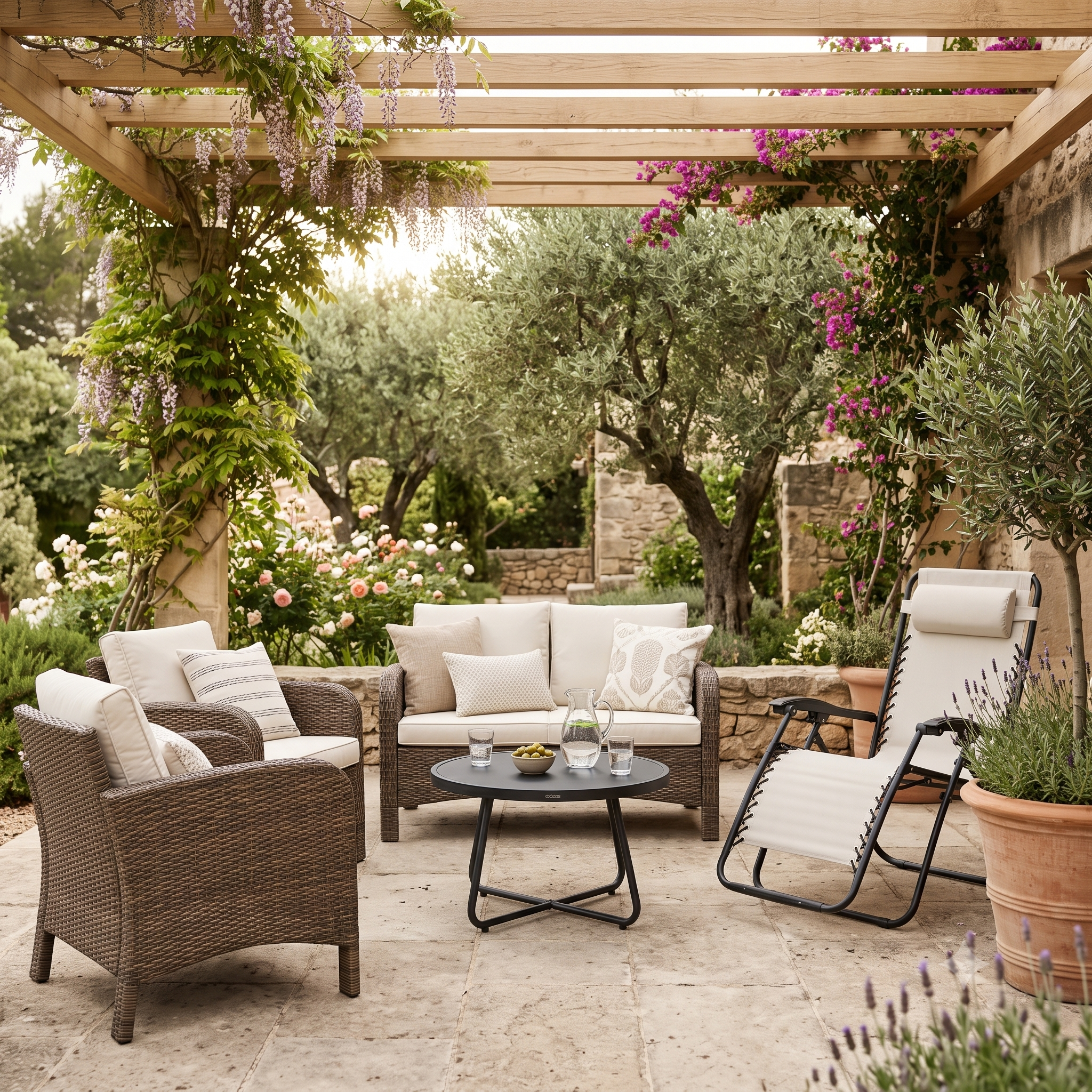 Outdoor & Garden Furniture